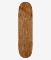 Dime Glo Dime Glory Challenge 8.5" Planche de skateboard (blue)