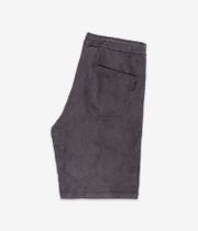 Iriedaily Corvin Shorts (anthracite)