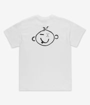 Etnies x Sour T-Shirt (white)