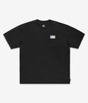 Nike SB OC Thumbprint Camiseta (black)