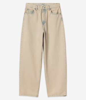 Carhartt WIP W' Brandon Smith Jeans women (blue sand bleached)