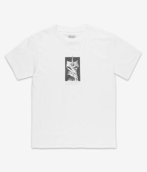 HOCKEY Cry Later T-Shirt (white)