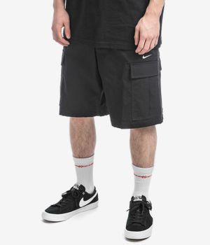 Nike SB Cargo Szorty (black white)