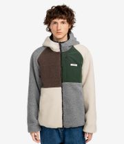 Element Wolfe Sherpa Kurtka (multicolor)