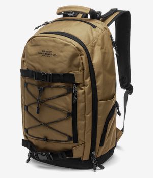 Element Scheme Rucksack 30L (dull gold)