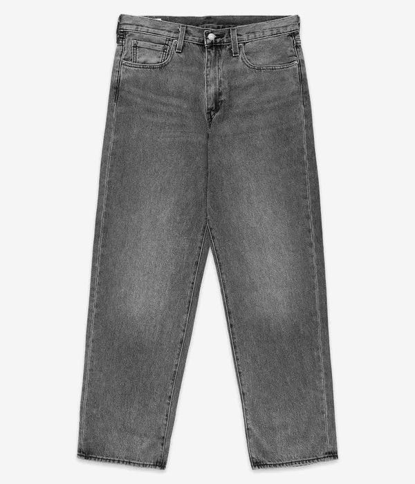 Levi's 568 Loose Straight Jeans (block party t2)