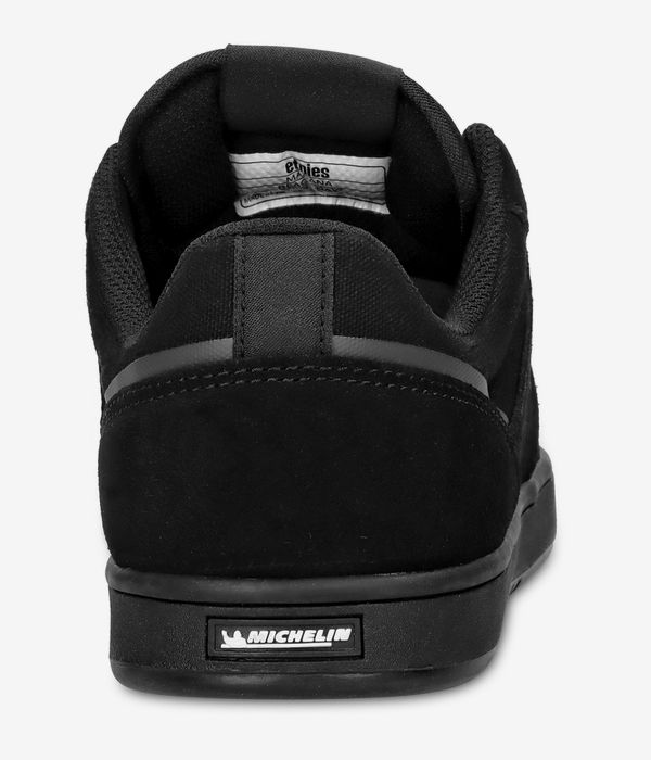 Etnies Marana Schuh (black ravv)