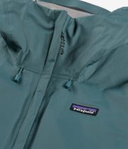 Patagonia Torrentshell 3L Kurtka (gem green)