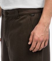 Antix Sinica Chino Pants (dark brown)