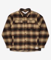 Element x Smokey Bear Lodge Bear Jacket (chestnut)