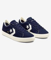 Converse CONS PL Vulc Pro Ox Suede Chaussure (obsidian egret obsidian)