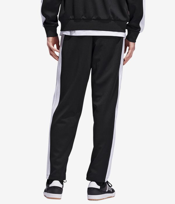 adidas Tayshawn Track Pants (black white grey)
