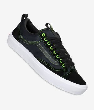 Vans Skate Old Skool 36+ Chaussure (contrast stitch multi)