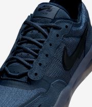 Nike SB PS8 Shoes (squadron blue black squadron blu)