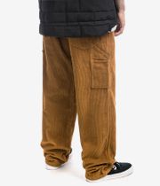 Levi's Stay Loose Carpenter Spodnie (brown garment dye)