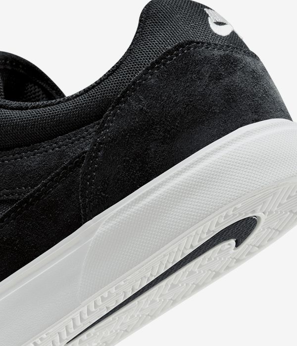 Nike SB Malor Shoes (black white)