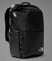The North Face Base Camp Voyager Plecak 25L (tnf black tnf white npf)