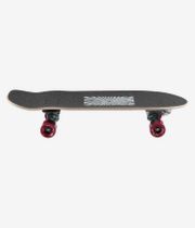 Long Island Fog Haze 31" (78,7cm) Surfskate Cruiser (turquoise)