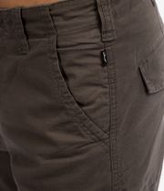 REELL Flex Cargo LC Pantaloni (grey brown)