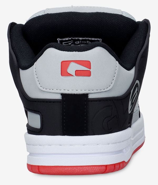 Globe Tilt Scarpa (steel black)