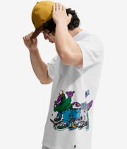 Nike SB Sk8pillar T-Shirt (white)