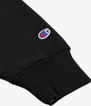 Champion Reverse Weave RWSS Core Hoodie (black)