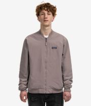 Patagonia Isthmus Deck Jacket (seabird grey)