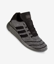 adidas Skateboarding Busenitz Pure Boost Schuh (charcoal core black)