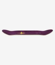 Chocolate Herrera Trompo 8.5" Planche de skateboard (multi)