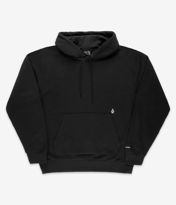 Icon - Dark stone grey hoodie