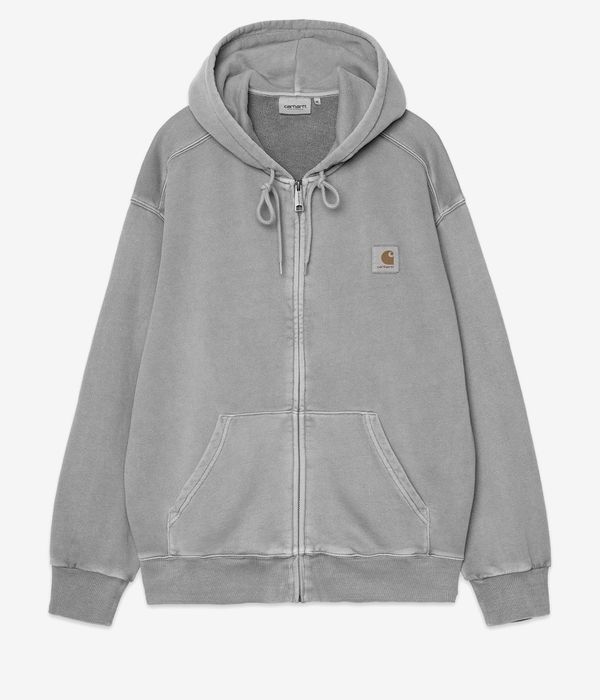 Carhartt WIP Nelson Jacket (yosemite garment dyed)