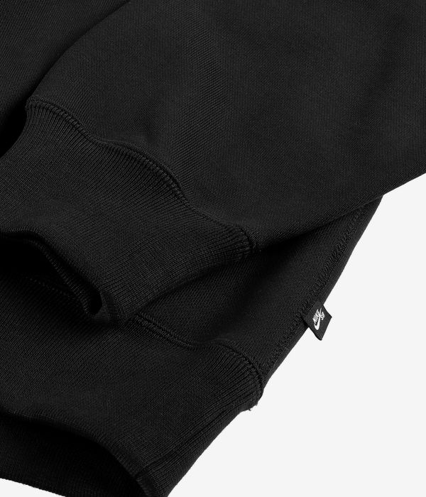 Nike SB Fade Sweater (black)