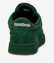 Reebok Club C 85 Schuh (green white)