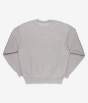 Nike SB Corposk8 Knit Sweatshirt (light iron ore)