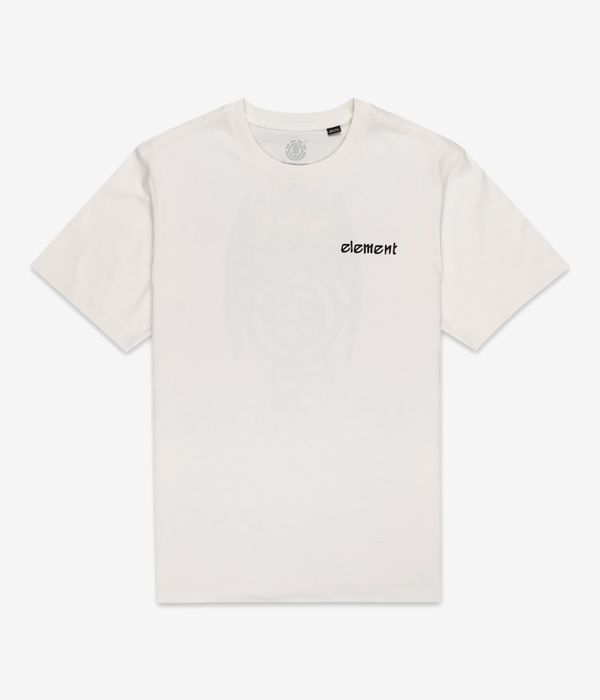 Element Dragon T-Shirt (egret)