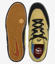 Nike SB Malor TE Shoes (buff gold black)