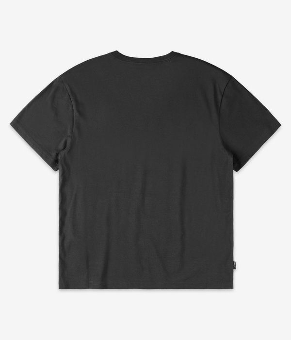 Element Rockys T-Shirt kids (off black)