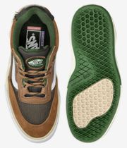 Vans Skate Wayvee Shoes (ginger root)