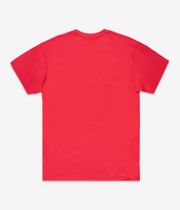 Anti Hero Eagle T-Shirt (red)