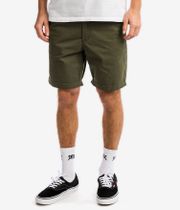 Iriedaily Easy City Pantaloncini (olivegrey)