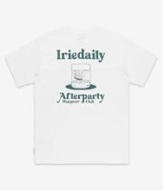 Iriedaily Hangover Club T-Shirty (white)