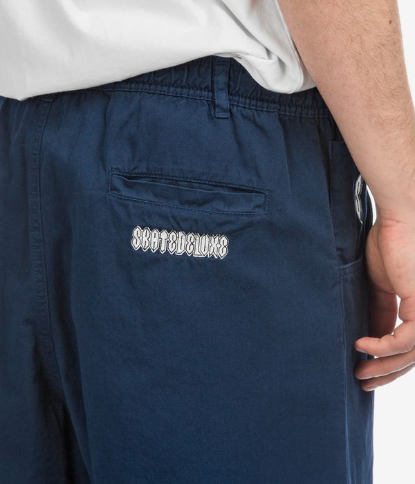 skatedeluxe Symmetry Shorts (navy)