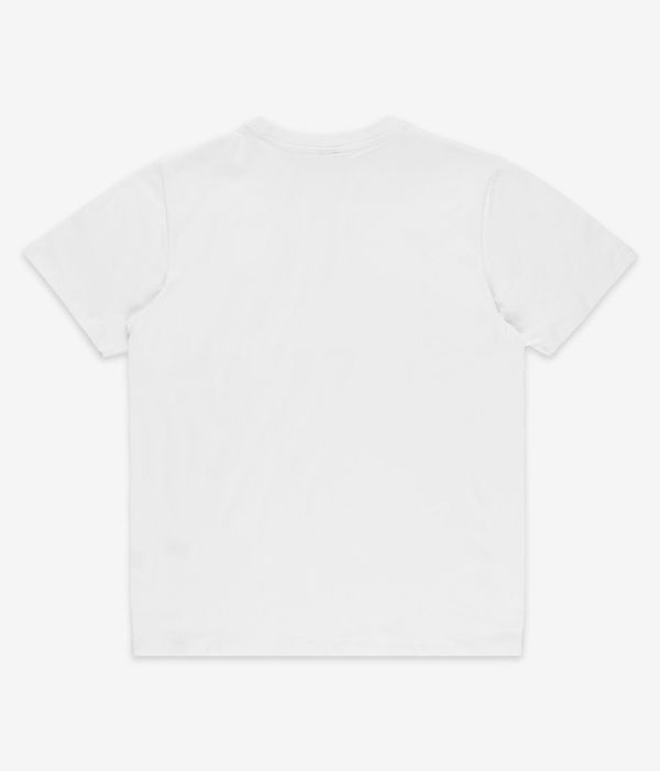 Iriedaily Peaceride Camiseta women (white)
