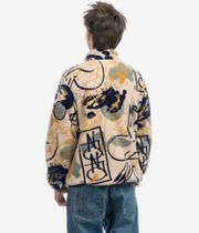 Iriedaily Insaneia Jacket (ecru)