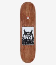 Antiz Gerlich Pro 8.5" Tavola da skateboard (gitd yellow)