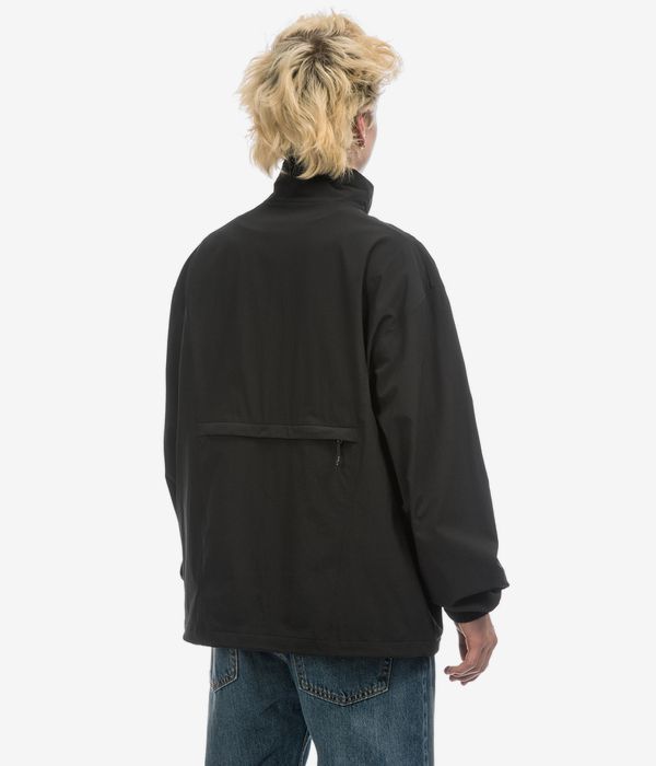 The North Face North Dome Wind Jas (tnf black)