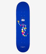 Real Busenitz DNA TF 8.38" Planche de skateboard (blue)