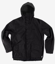 Addict Frontline Jacket (black)