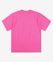 Vans Left Chest II Loose T-Shirt (pink velvet)