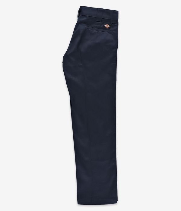 Dickies 873 Slim Straight Workpant Hose (dark navy)